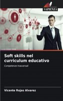 Soft skills nel curriculum educativo
