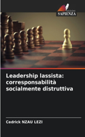 Leadership lassista