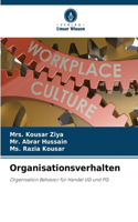 Organisationsverhalten