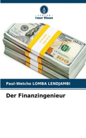 Finanzingenieur