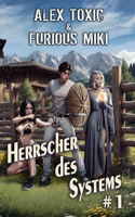 Herrscher des Systems (Buch 1)