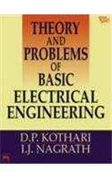 Theory And Problems Of Basic Electrical Engineering