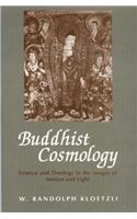 Buddhist Cosmology