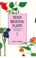 Indian Medicinal Plants Vol. 5