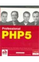 Professional Php 5