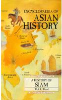 History of Siam