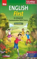 English First 7, CCE Edition with ASL and OTBA : An Integrated Communication Skills Course