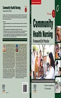 Community Health Nursing: Framework for Practice- Volume 1, 1e