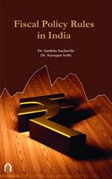 Fiscal Policy Rules in India