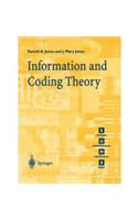 Information and Coding Theory: Mathematics