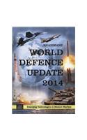Brahmand World Defence Update 2014