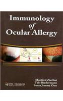 Immunology of Ocular Allergy