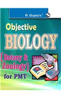 Objective Biology For Pmt: MEDICAL ENTRANCE EXAM