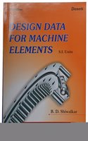 Design Data For Machine Elements