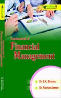 Fundamentals Of Financial Management