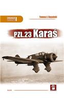 PZL.23 Karas