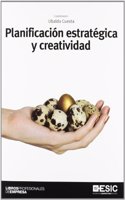 Planificacion estrategica y creatividad