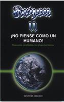 Kryon II- No Piense Como Un Humano