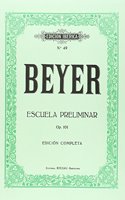 Escuela preliminar Op.101