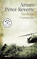 Territorio Comanche / Comanche Territory