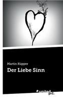 Der Liebe Sinn