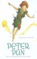Classic Fairy Tales: Peter Pan
