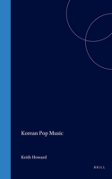 Korean Pop Music