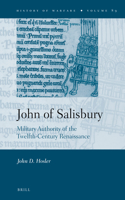 John of Salisbury