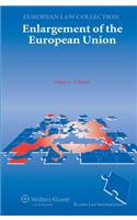 Enlargement of the European Union