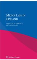 Media Law in Finland
