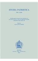 Studia Patristica. Vol. LXXI: Including Papers Presented at the Conferences on Early Roman Liturgy to 600 (14.11.2009 and 27.02.2010) at Blackfriars Hall, Oxford, UK