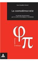 La Cosmodémocratie