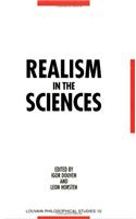 Realism in the Sciences