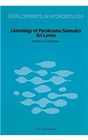Limnology of Parakrama Samudra -- Sri Lanka