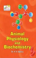 Animal Physiology and Biochemistry (Code : Z- 36) 3/e PB