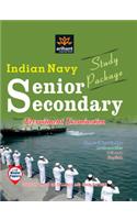 Indian Navy Senior Secondary Recruitment Examination