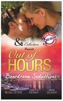 Out of Hours:Boardroom Seductions