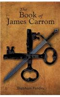 The Book of James Carrom