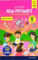 NEW PATHWAYS COMPETENCY BUILDER 6 NCF ED_2024