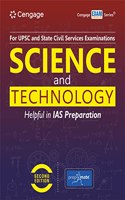 Science and Technology for UPSC and State Civil Services Examinations