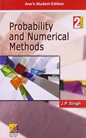 Probability And Numerical Methods, 2/ed