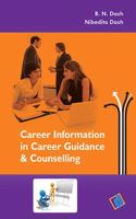 Career information in Career Guidance and Counselling