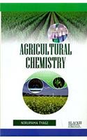 Agricultural Chemistry