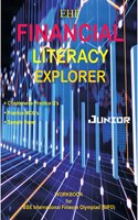 EHF Financial Literacy Explorer (BIFO) Class 9-10 - Olympiad Books
