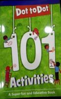 101 Activities-Dot to Dot