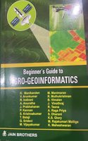 Beginner's Guide to Agro-Geoinformatics