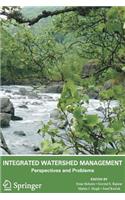 Integrated Watershed Management