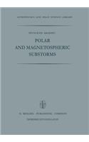 Polar and Magnetospheric Substorms