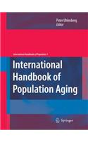 International Handbook of Population Aging