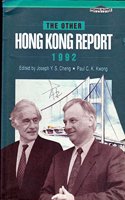 The Other Hong Kong Report 1992
